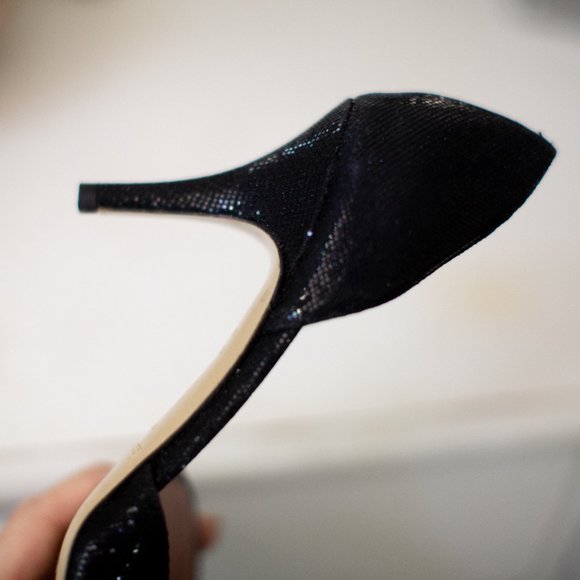 Kate Spade Heels - Picture 9 of 12